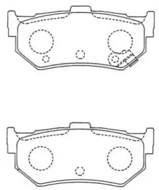 AISIN ASN-236W